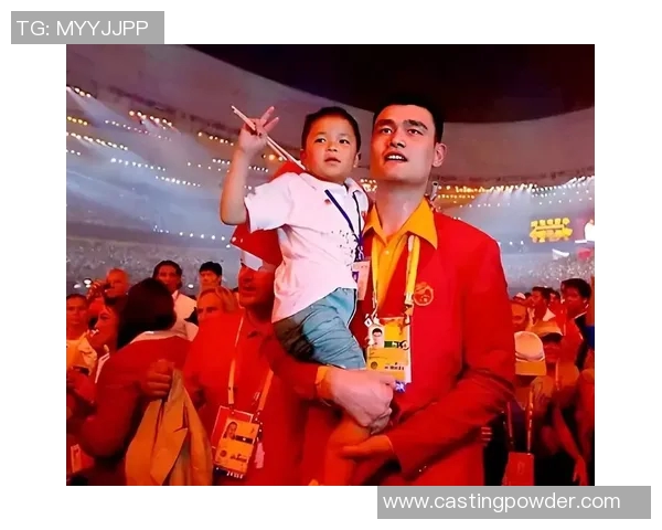 姚明走路速度揭秘:身高与步伐的完美结合与运动员的独特魅力 姚明走路速度揭秘:身高与步伐的完美结合与运动员的独特魅力