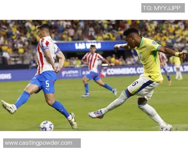 巴西美洲杯小组赛全胜晋级八强：桑巴军团的强势崛起