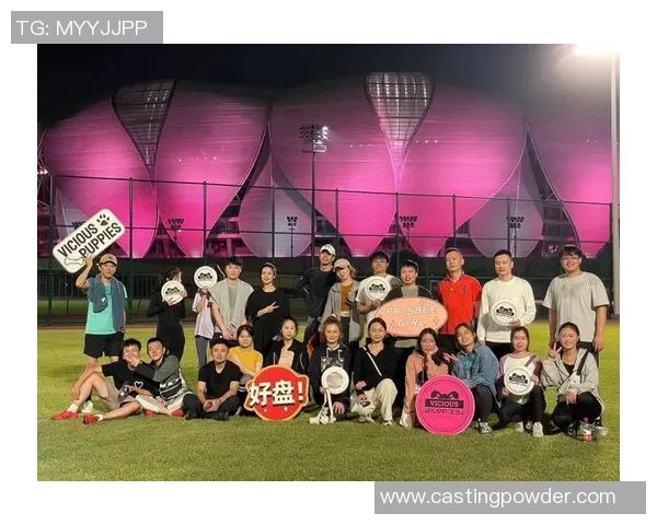 广州飞盘队在极限运动联赛中的技术表现分析与点评