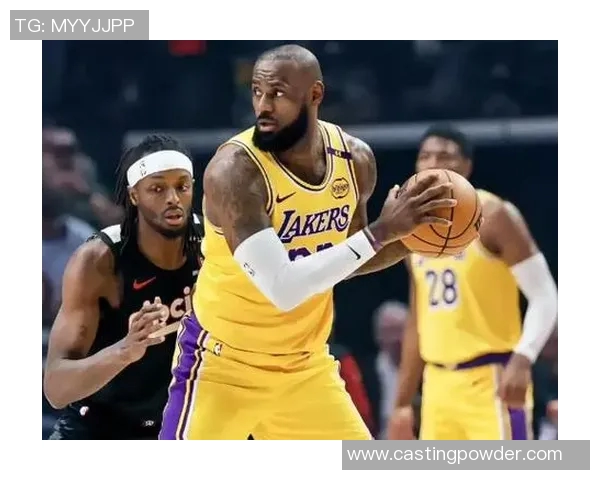 开拓者遭遇惨败!詹姆斯三双表现全力以赴 开拓者遭遇惨败!詹姆斯三双表现全力以赴