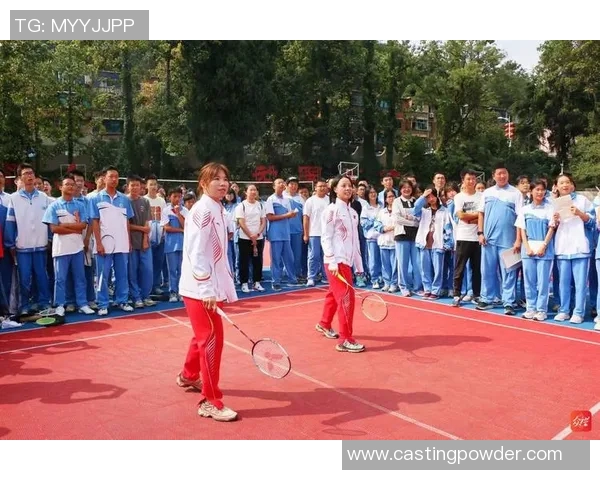 张敏独家分享网球心得与技巧助你提升球技的秘诀与经验解析