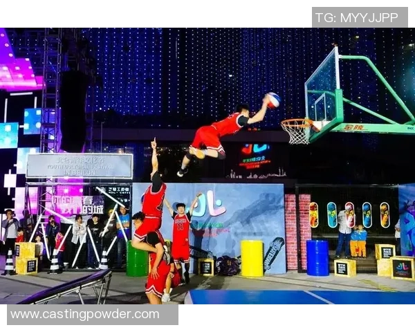 成都与武汉极限运动队速度较量赛后分析与精彩回顾