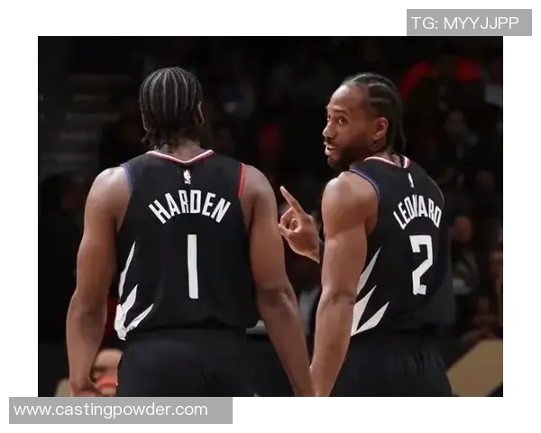 快船轻取篮网，莱昂纳德32分延续火力