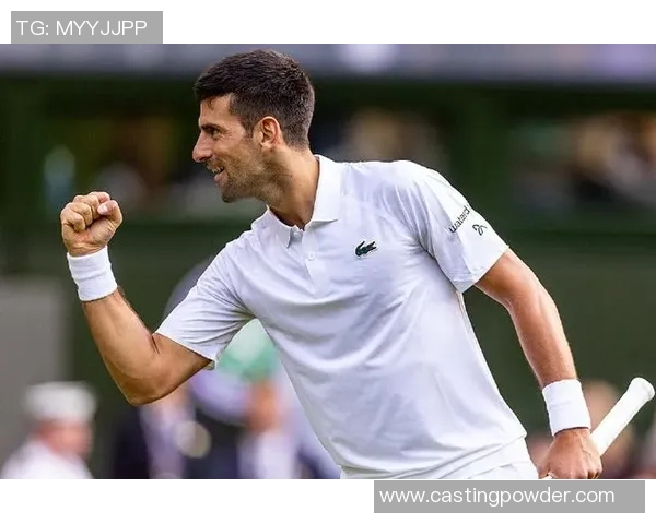 汉达诺维奇在温网捧杯,成为史上第一位获得十届以上大满贯的选手 汉达诺维奇在温网捧杯,成为史上第一位获得十届以上大满贯的选手