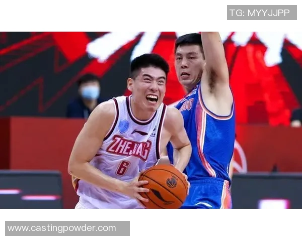 浙江男篮遭遇五连败，教练组高层紧急开会讨论对策