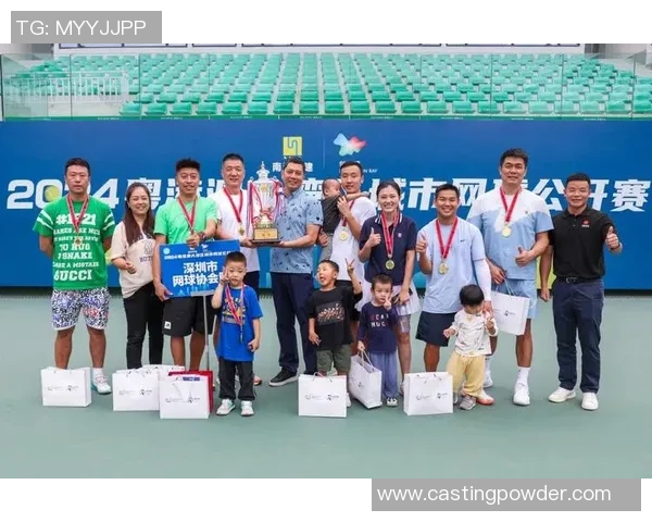 深圳网球队心理素质排名第一最新网球心理素质TOP10分析与解读