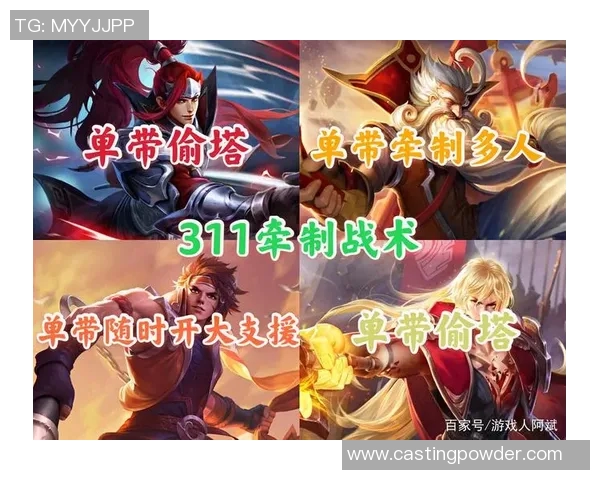 王者荣耀V5战队灵活性分析与战术应用探讨