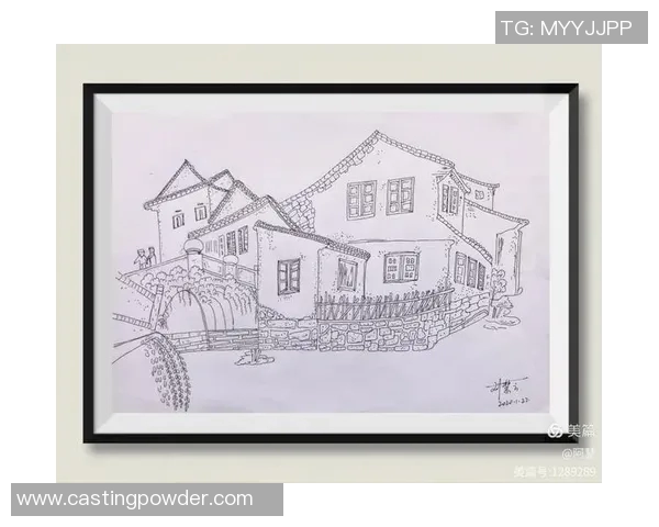 线描艺术中的姚明形象探索与篮球文化的深度融合分析 线描艺术中的姚明形象探索与篮球文化的深度融合分析