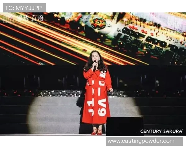 街舞传奇黄敏专访揭秘成功背后的心路历程与舞台魅力 街舞传奇黄敏专访揭秘成功背后的心路历程与舞台魅力