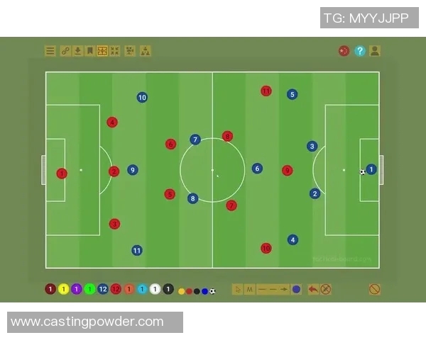 西安足球队整体压制战术解析与比赛表现分析